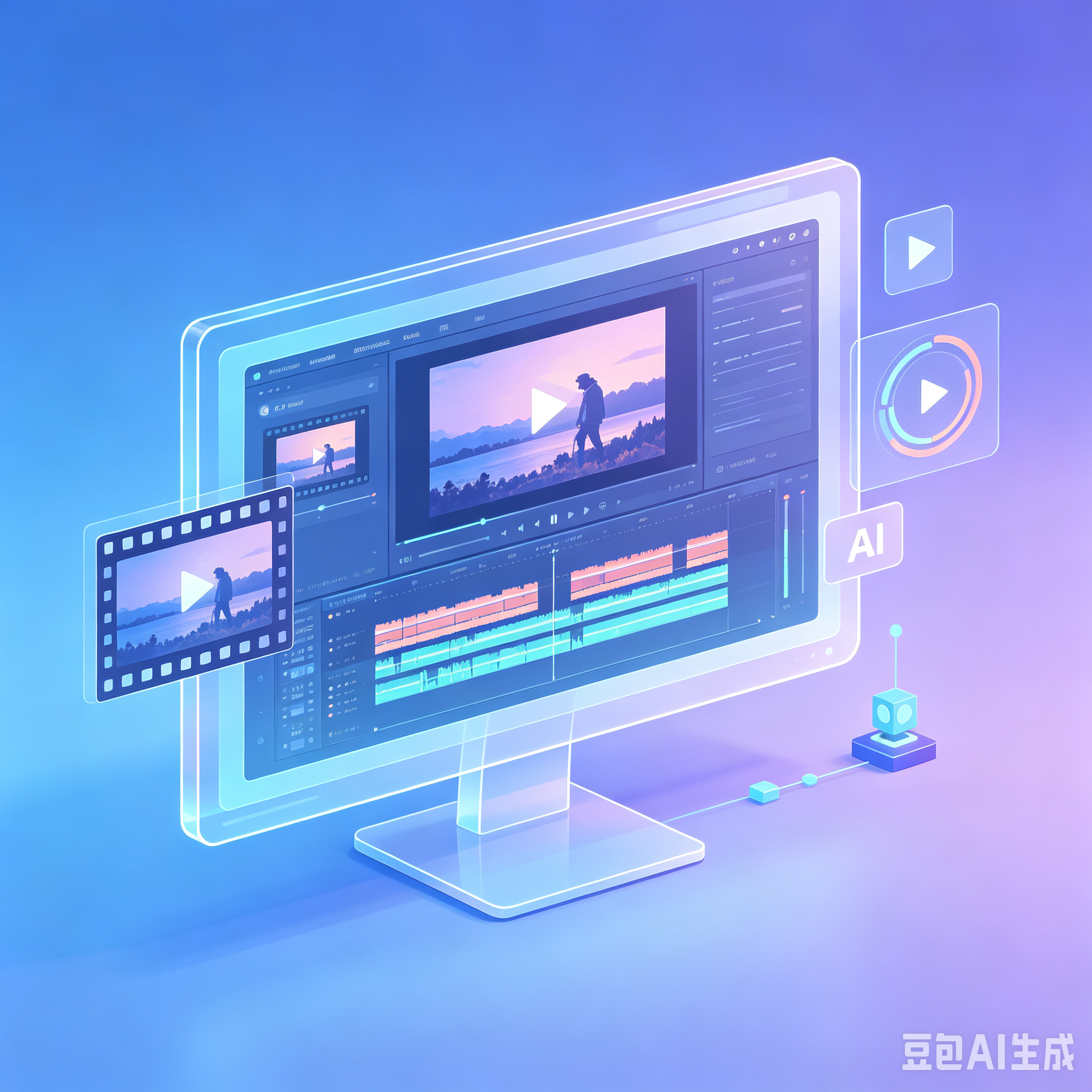 轮播图