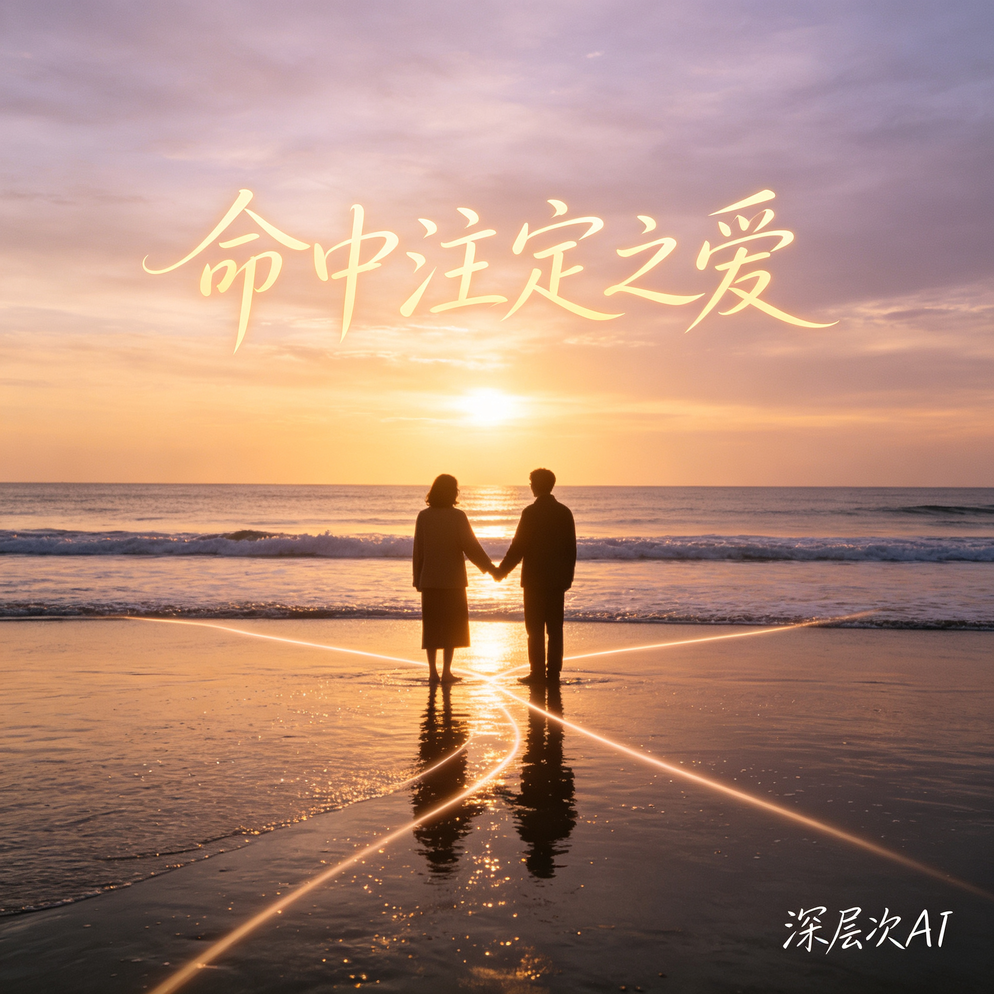 命中注定之爱